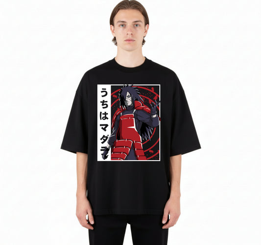 NARUTO – Anime DTF Transfer