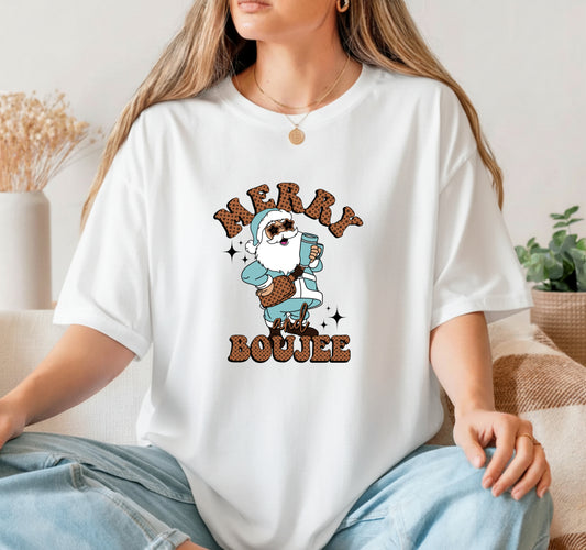 Christmas Baking Team – Christmas DTF Transfer