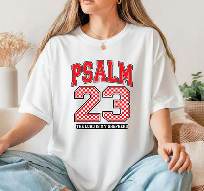 GOD JESUS Text – Christian DTF Transfer