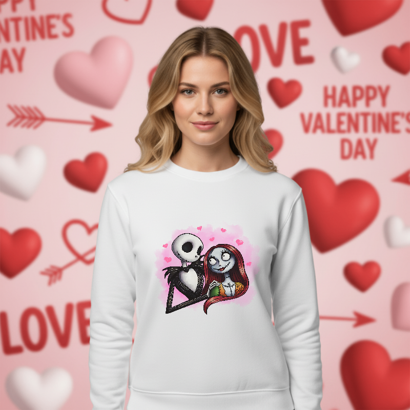 Mama Mini Valentines DTF Transfer