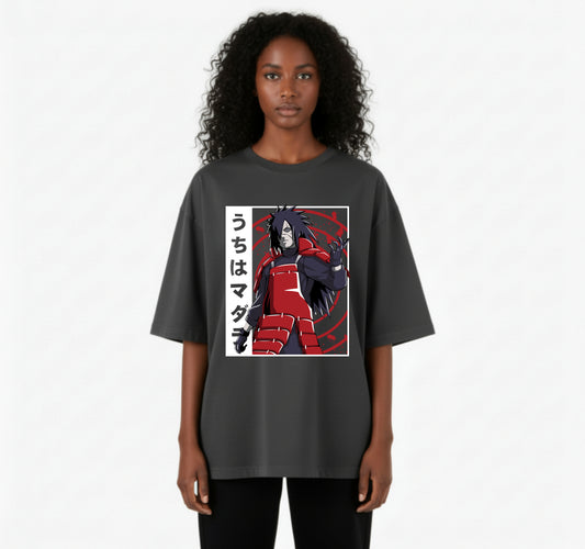 NARUTO – Anime DTF Transfer