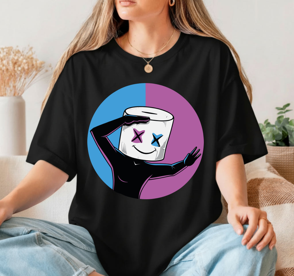 BALLER Basketball – Sports DTF Transfer