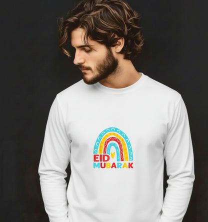 Ramadan Kareem Crescent Moon – Ramadan DTF Transfer