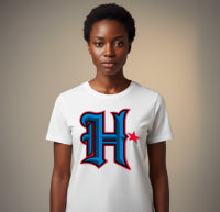 HOUSTON TEXAS City Pride DTF Transfer