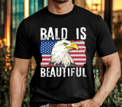 My Favorite Color Is Freedom – Patriotic 4th of July DTF Transfer