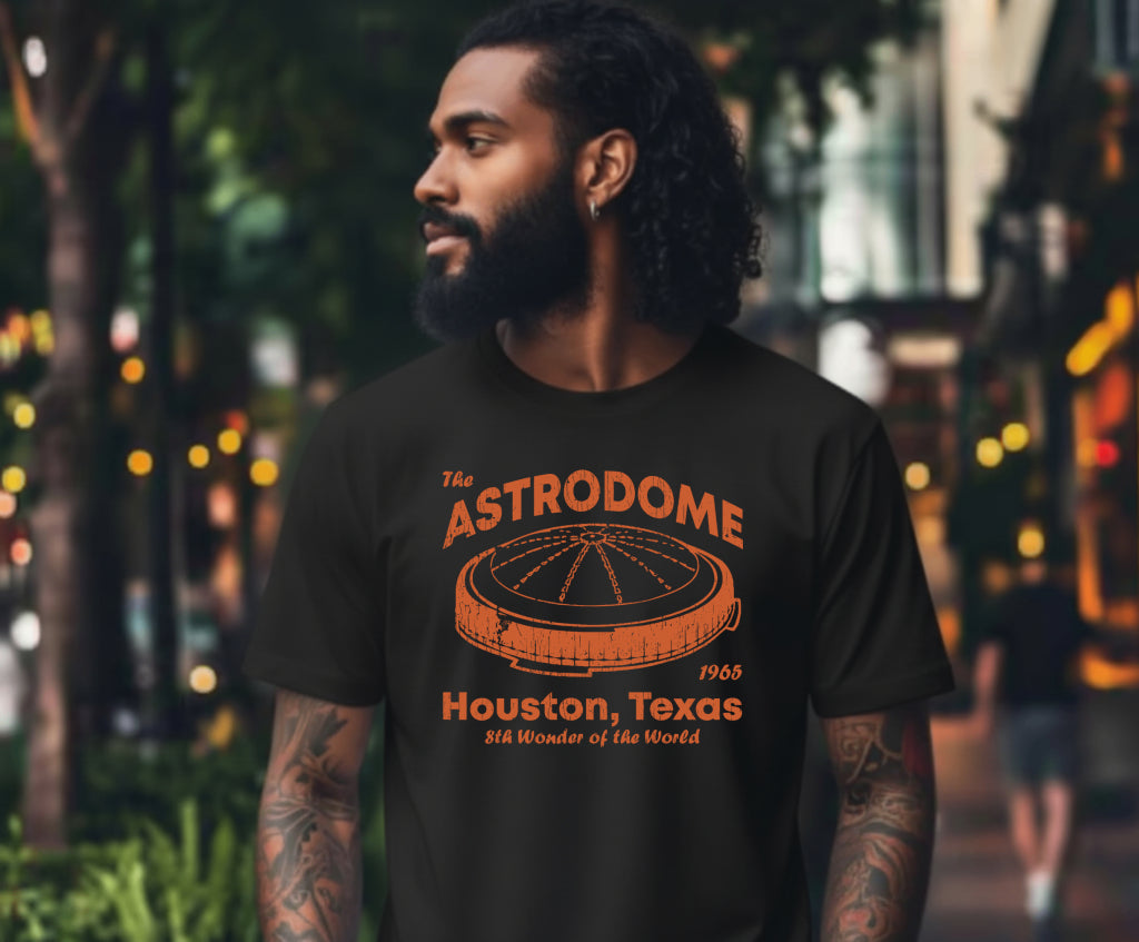 TEXAS – Patriotic Flag State DTF Transfer