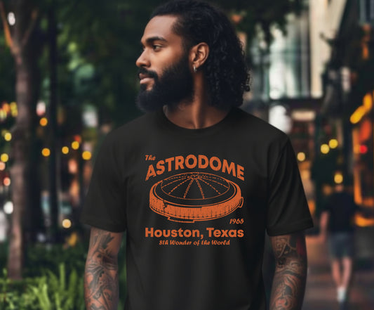 TEXAS – Patriotic Flag State DTF Transfer