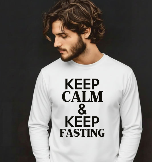 Ramadan Kareem Crescent Moon – Ramadan DTF Transfer