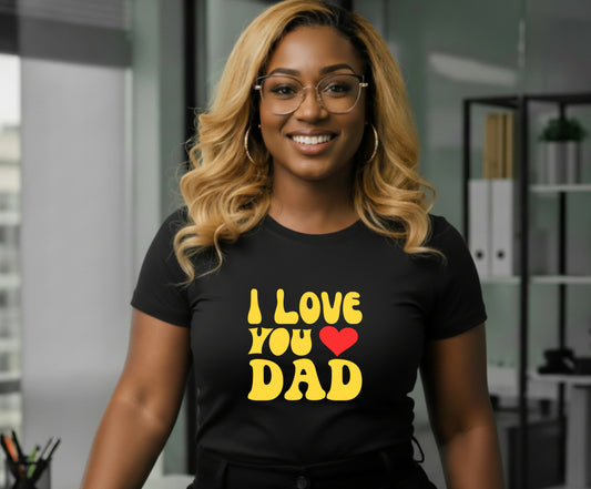 Blessed Family Est. 2024 – Family DTF Transfer