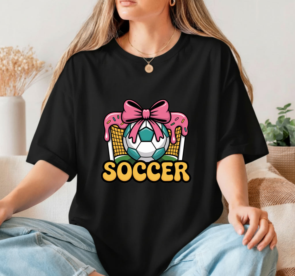 BASEBALL MOM – Sports DTF Transfer