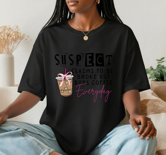 I'M SORRY FOR WHAT I SAID WHEN I WAS HUNGRY – Funny DTF Transfer