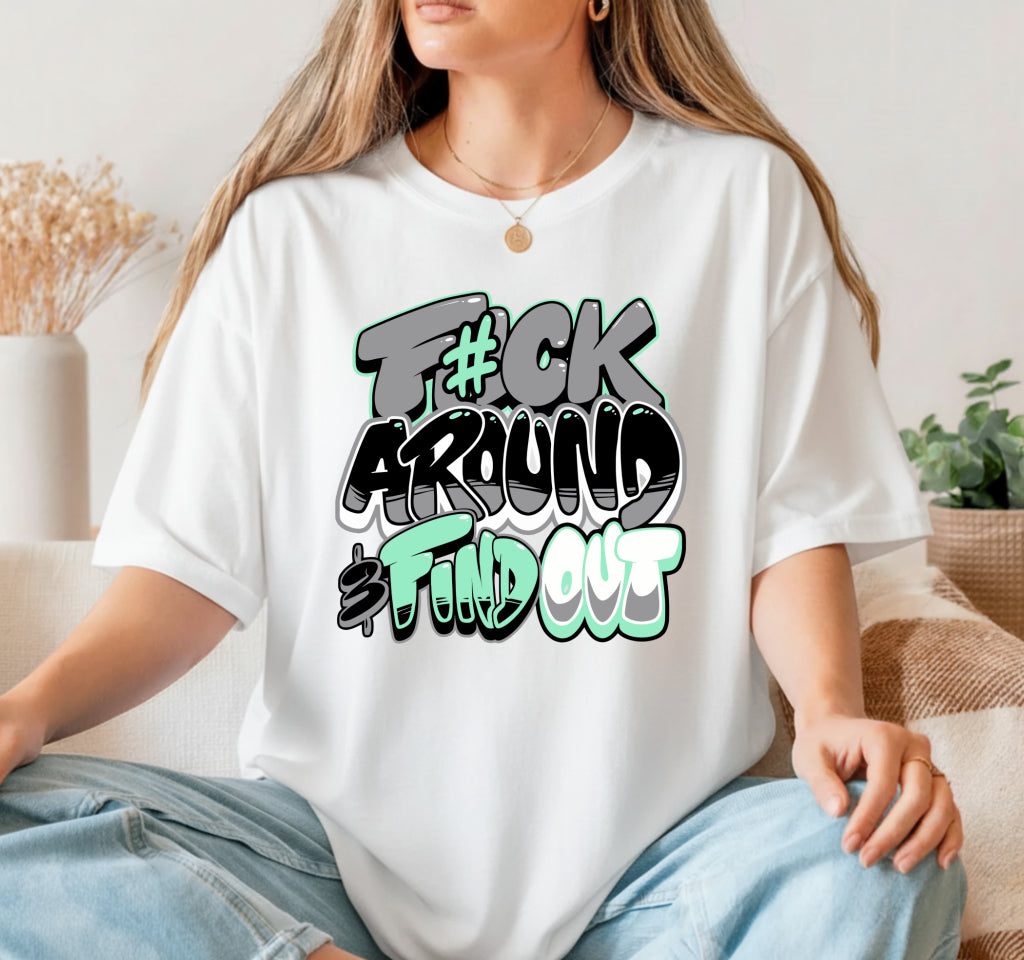 I Need Coffee So Bad – Funny Coffee Lover DTF Transfer