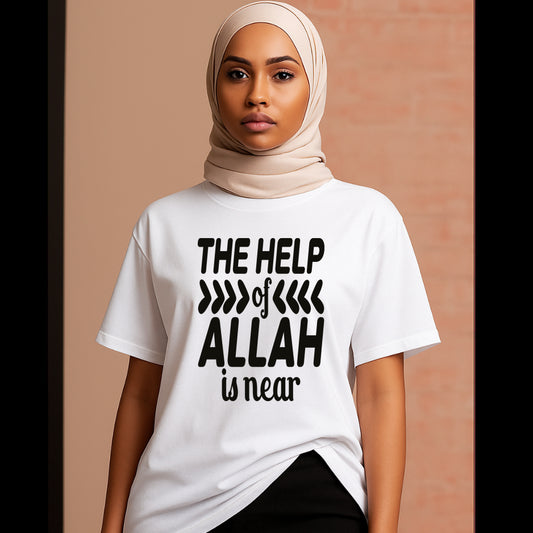 Ramadan Mubarak – Ramadan DTF Transfer