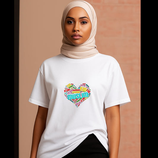 Ramadan Mubarak – Ramadan DTF Transfer