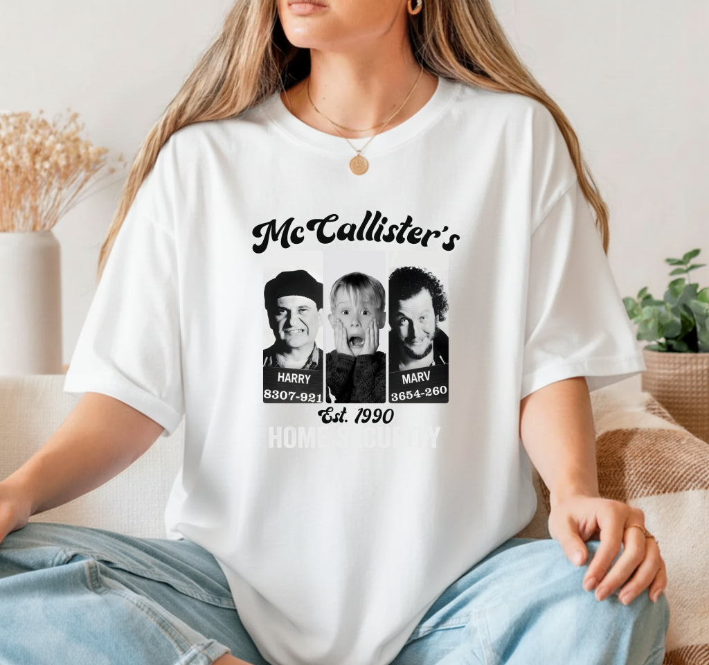 MERRY CHRISTMAS – Christmas DTF Transfer