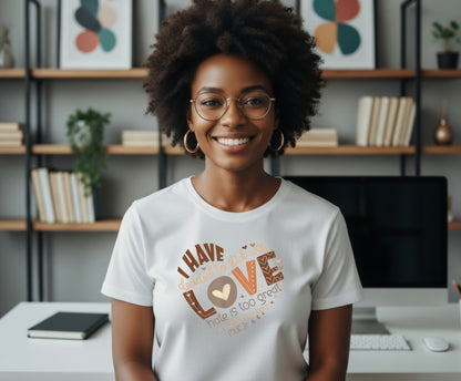 BLACK HISTORY MONTH – Black History DTF Transfer