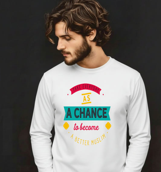 Ramadan Mubarak Crescent Star – Ramadan DTF Transfer
