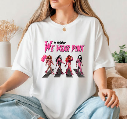 Happy Halloween Cute Ghost – Halloween DTF Transfer