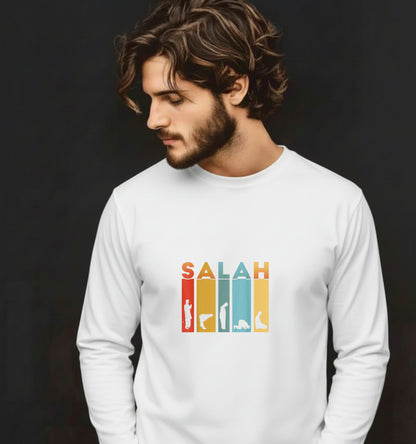 Ramadan Kareem Crescent Star – Ramadan DTF Transfer