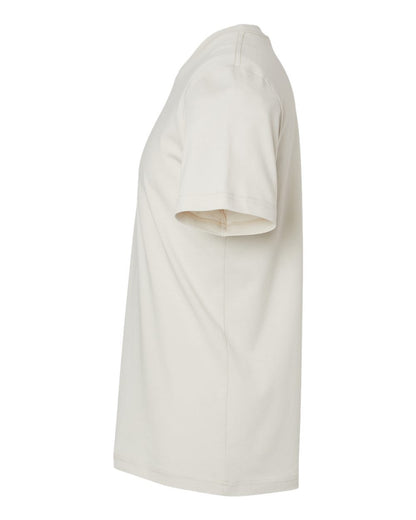BELLA + CANVAS 3001 Jersey Tee - Dust - Direct Side