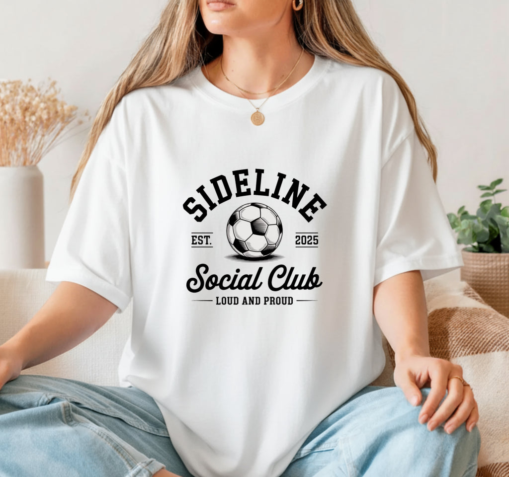 Baseball Mom Glitter Heart – Sports DTF Transfer