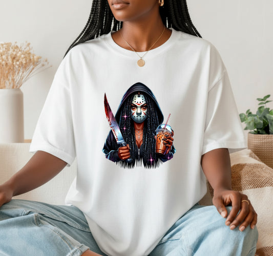 Spooky Bat Halloween – DTF Transfer