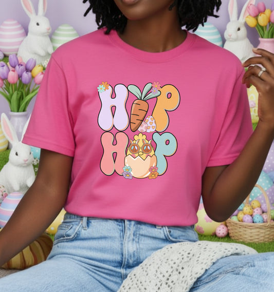 He Is Risen – Religious Easter DTF Transfer
