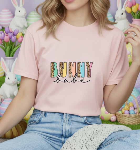 He is Risen Lavender Cross – Easter DTF Transfer