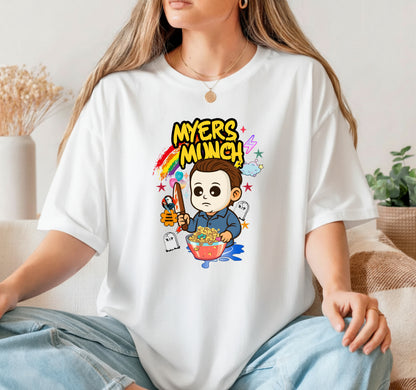 "Just A Little Bit Wicked" Halloween Witch – DTF Transfer