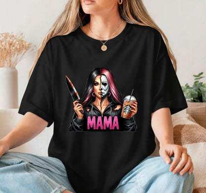 Happy Haunting – Halloween DTF Transfer