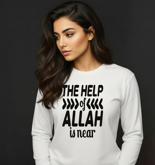 Ramadan Mubarak Crescent Star – Islamic DTF Transfer