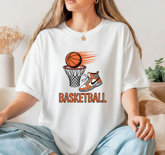 Baseball Player Batting Silhouette – Sports DTF Transfer