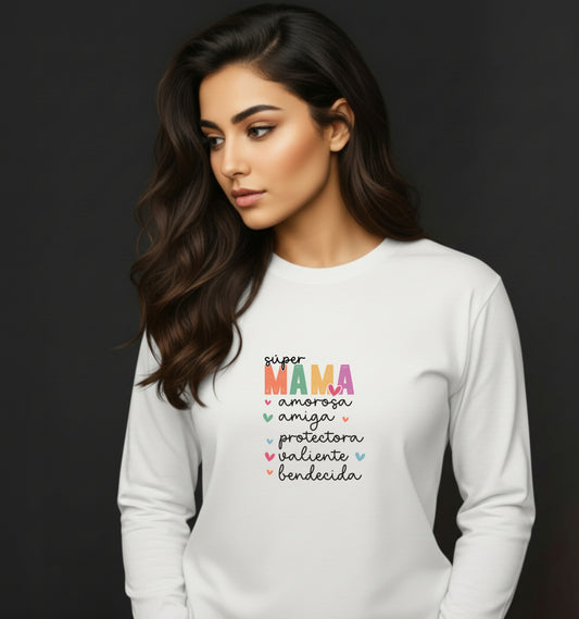 World's Best Mom – Mothers Day DTF Transfer