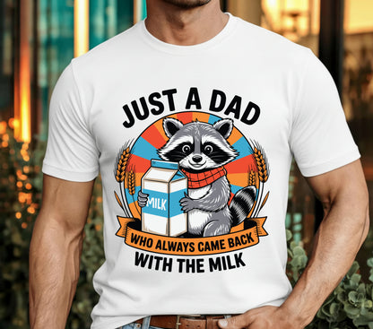 BEST DAD EVER – Father DTF Transfer