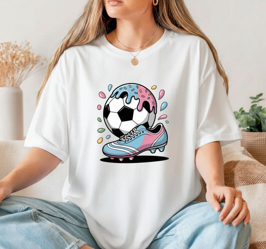 CAUGHT LOOKIN – Baseball Catcher DTF Transfer