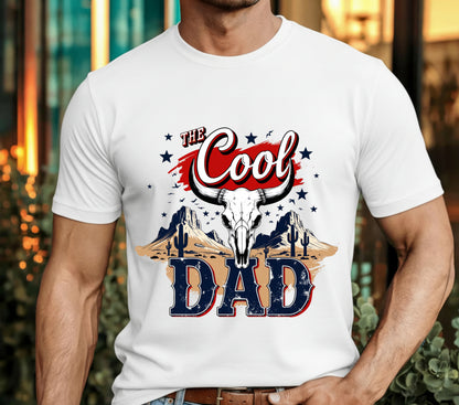 My Favorite People Call Me Dad – Father DTF Transfer