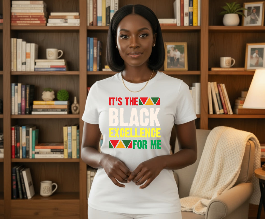 BLACK HISTORY IS AMERICAN HISTORY – Black History DTF Transfer