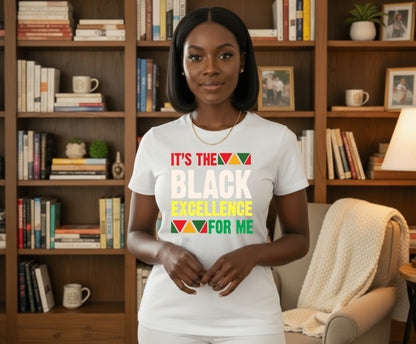 BLACK HISTORY IS AMERICAN HISTORY – Black History DTF Transfer