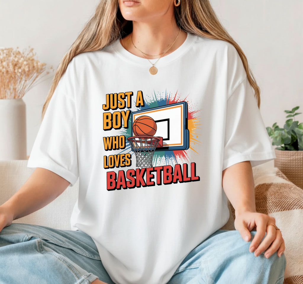 I'M ONLY HERE FOR THE SNACKS – Sports DTF Transfer