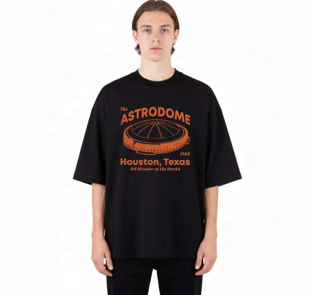 TEXAS – Patriotic Flag State DTF Transfer