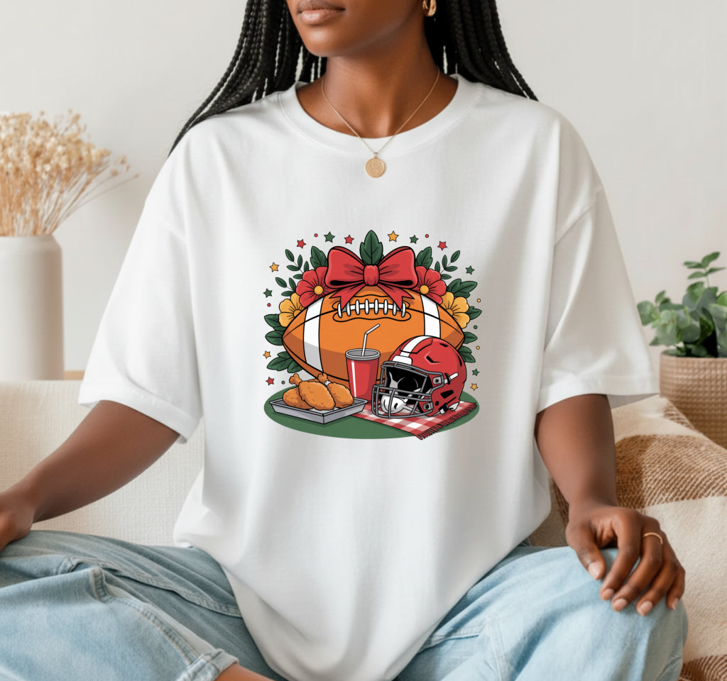 BASEBALL – Sports DTF Transfer