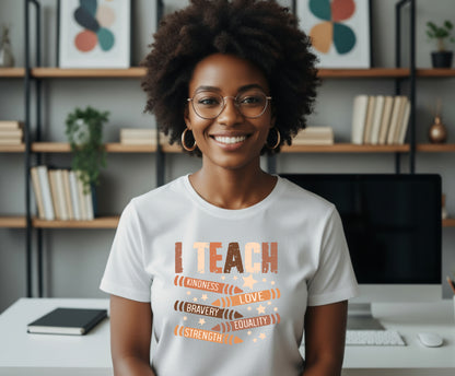 BLACK HISTORY MONTH – Black History DTF Transfer