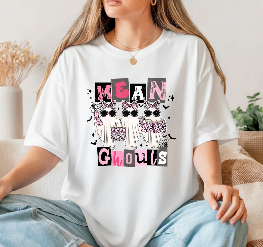 "SPOOKY SEASON" Grinning Pumpkin Bat – Halloween DTF Transfer