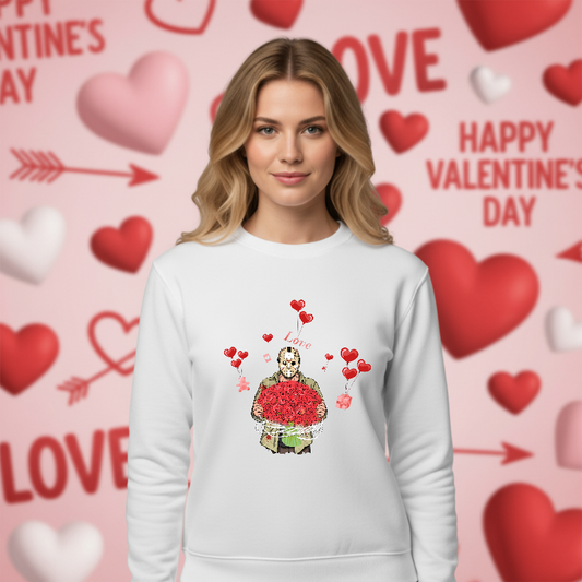 BE MINE VALENTINE – Valentines DTF Transfer