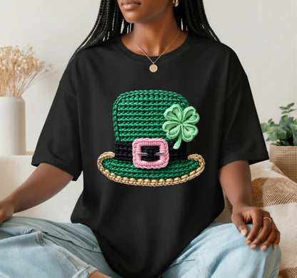 LUCKY EST. ST. PATRICK'S DAY 2024 – St. Patrick's Day DTF Transfer