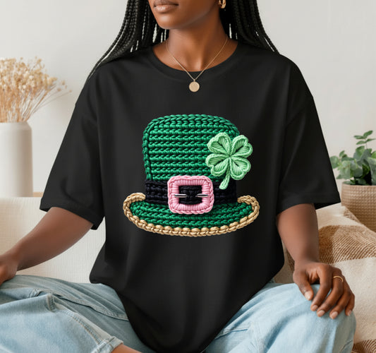 LUCKY EST. ST. PATRICK'S DAY 2024 – St. Patrick's Day DTF Transfer