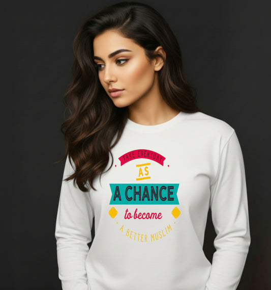 Ramadan Mubarak Crescent Star – Ramadan DTF Transfer