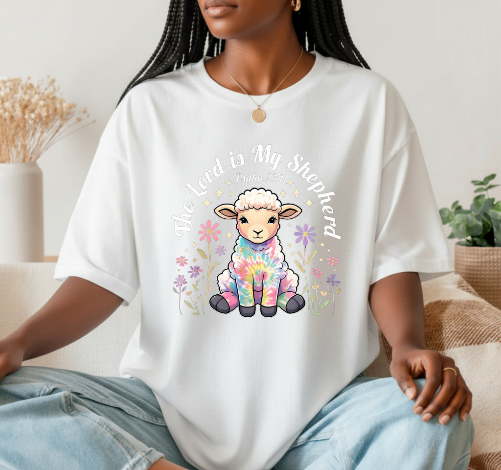 Some Bunny Loves You – Easter DTF Transfer