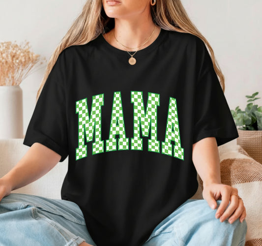 IRISH I COULD GO FOR A BEER St. Patrick's Day DTF Transfer