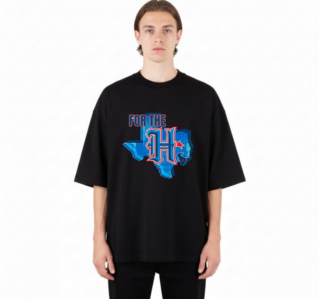 Rustic Texas State Outline – Texas DTF Transfer